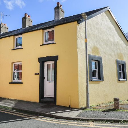 Y Nyth Villa Aberystwyth Exterior photo